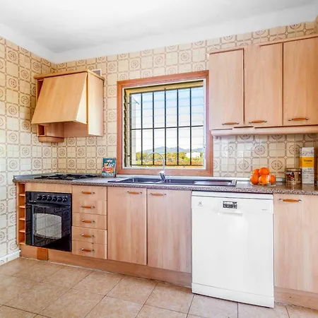 Miguel Marina Villa Santanyi