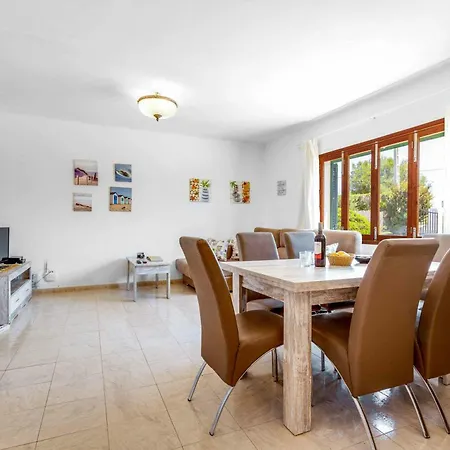 Villa Miguel Marina Santanyi