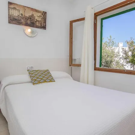 Villa Miguel Marina Santanyi