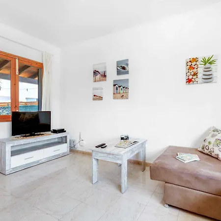 Villa Miguel Marina *