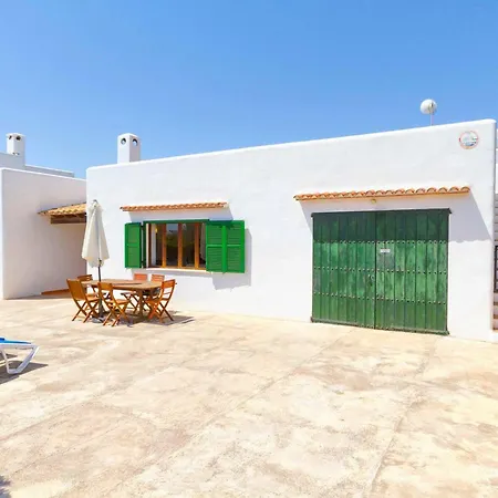Miguel Marina Villa Santanyi