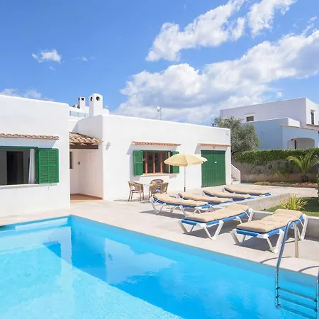 Villa Miguel Marina